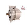 EXCHANGE ALTERNATOR 55AMP 24V