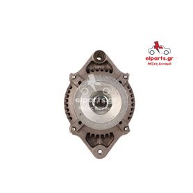 EXCHANGE ALTERNATOR 30AMP 24V