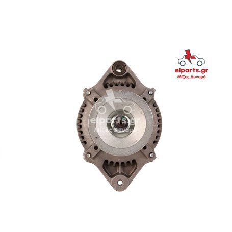 EXCHANGE ALTERNATOR 30AMP 24V