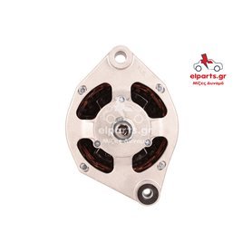 EXCHANGE ALTERNATOR 60AMP 24V