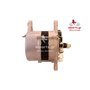 EXCHANGE ALTERNATOR 25AMP 24V