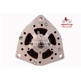 EXCHANGE ALTERNATOR 80AMP 24V