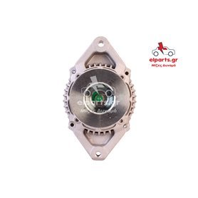 EXCHANGE ALTERNATOR 25AMP 24V