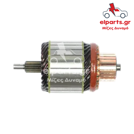 Δυναμό Denso A6342 