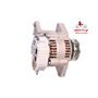 EXCHANGE ALTERNATOR 25AMP 24V