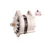 EXCHANGE ALTERNATOR 80AMP 24V