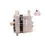 EXCHANGE ALTERNATOR 80AMP 24V