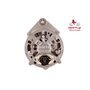 EXCHANGE ALTERNATOR 80AMP 24V