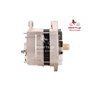 EXCHANGE ALTERNATOR 80AMP 24V