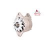 EXCHANGE ALTERNATOR 80AMP 24V
