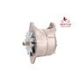 EXCHANGE ALTERNATOR 80AMP 24V