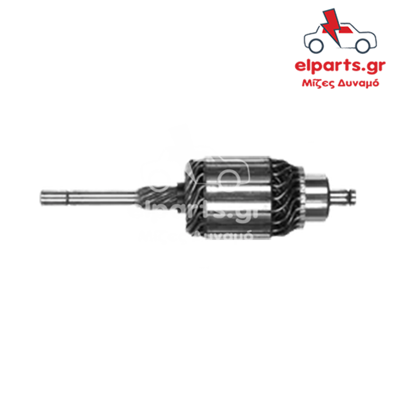 Δυναμό Denso A6342PR 