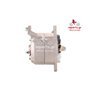 EXCHANGE ALTERNATOR 80AMP 24V