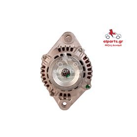 EXCHANGE ALTERNATOR 40AMP 24V