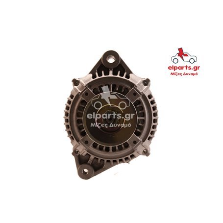 EXCHANGE ALTERNATOR 30AMP 24V