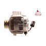 EXCHANGE ALTERNATOR 30AMP 24V