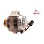EXCHANGE ALTERNATOR 30AMP 24V