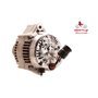 EXCHANGE ALTERNATOR 30AMP 24V