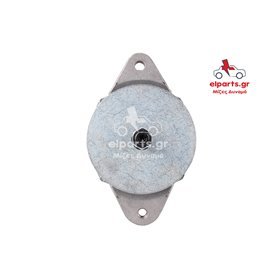 EXCHANGE ALTERNATOR 45AMP 24V