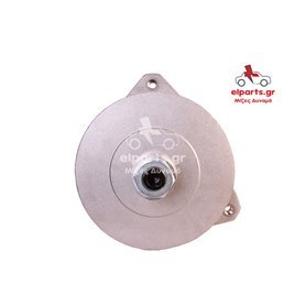 EXCHANGE ALTERNATOR 140AMP 24V