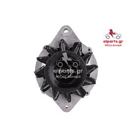 EXCHANGE ALTERNATOR 35AMP 24V