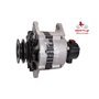 EXCHANGE ALTERNATOR 35AMP 24V