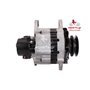 EXCHANGE ALTERNATOR 35AMP 24V