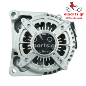 Δυναμό Denso A6346 104210-6334