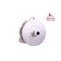 EXCHANGE ALTERNATOR 140AMP 24V