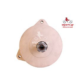 EXCHANGE ALTERNATOR 140AMP 24V