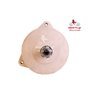 EXCHANGE ALTERNATOR 140AMP 24V