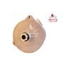 EXCHANGE ALTERNATOR 140AMP 24V