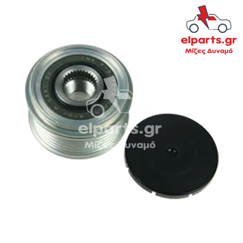 Δυναμό Denso A6346 104210-6334