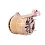 EXCHANGE ALTERNATOR 140AMP 24V