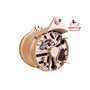 EXCHANGE ALTERNATOR 140AMP 24V