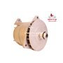 EXCHANGE ALTERNATOR 140AMP 24V