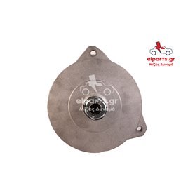 EXCHANGE ALTERNATOR 140AMP 24V