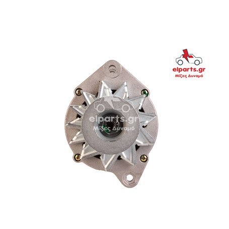 EXCHANGE ALTERNATOR 55AMP 24V