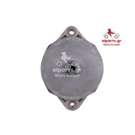 EXCHANGE ALTERNATOR 75AMP 24V