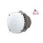 EXCHANGE ALTERNATOR 75AMP 24V