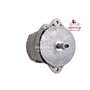 EXCHANGE ALTERNATOR 75AMP 24V