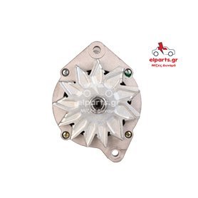 EXCHANGE ALTERNATOR 55AMP 24V
