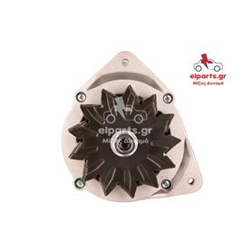 EXCHANGE ALTERNATOR 55AMP 24V