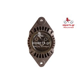 EXCHANGE ALTERNATOR 50AMP 24V