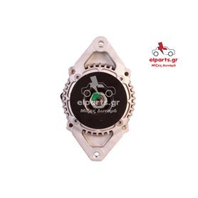 EXCHANGE ALTERNATOR 20AMP 24V