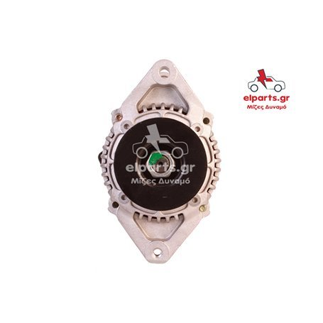 EXCHANGE ALTERNATOR 20AMP 24V