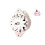 EXCHANGE ALTERNATOR 55AMP 24V
