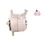 EXCHANGE ALTERNATOR 55AMP 24V