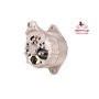EXCHANGE ALTERNATOR 55AMP 24V