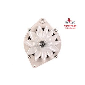 EXCHANGE ALTERNATOR 80AMP 24V